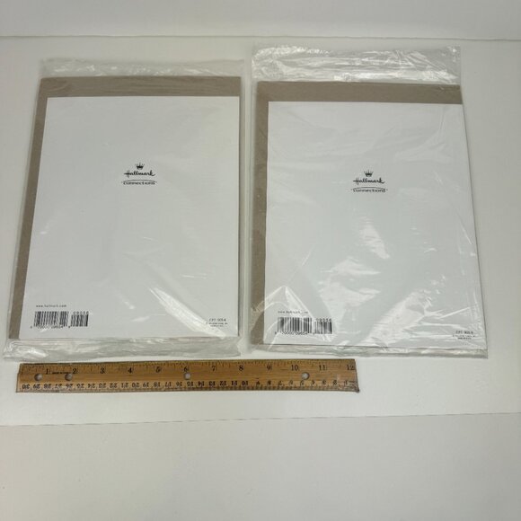 2 Pks Hallmark 8x10 Cardstock Paper w Balloons‎ Confetti Party 22 Sheets Total' - Picture 3 of 12